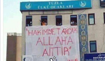 HÂKİMİYET ALLAHIN MI MİLLETİN Mİ?