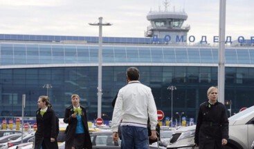 Ruslar nazlanıyor..