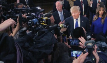 Trump’ın danışmanı: Gülen Türkiye için tehdittir