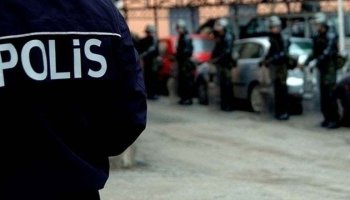 Zonguldak’ta 54 Polis Açığa Alındı