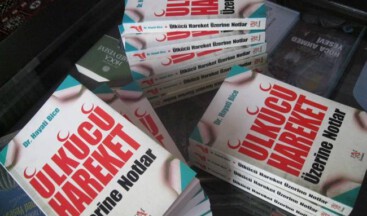 Hayati Bice’den Ülkücü Hareket Üzerine Notlar
