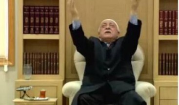 Vicdan fukarası çete