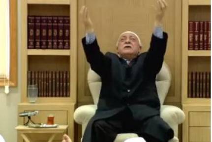 Vicdan fukarası çete