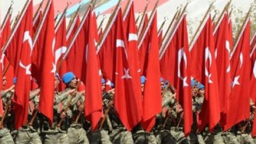 Devlet Bahçeli: Kahraman Türk Silahlı Kuvvetlerimiz gidebildikleri yere kadar gitmeli