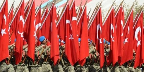Devlet Bahçeli: Kahraman Türk Silahlı Kuvvetlerimiz gidebildikleri yere kadar gitmeli