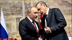 Ankara-Moskova hattında yeni sayfa açılıyor