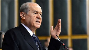Bahçeli’de teşkilatlara ‘Demokrasi ve Şehitler Mitingi’ genelgesi: Tahriklere dikkat!