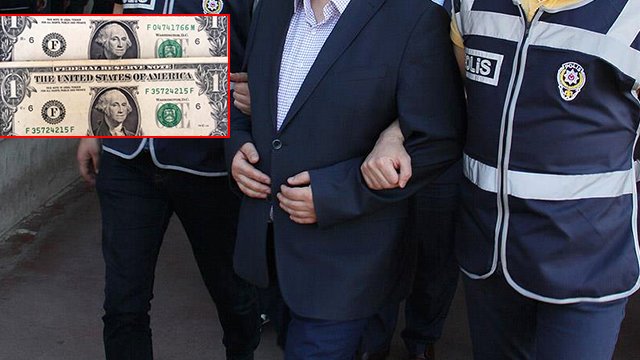 Cebinizde 1 dolar varsa adliyeye gitmeyin! Çünkü…