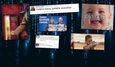 Darbenin şifresini FETÖ medyasına servis etmişler