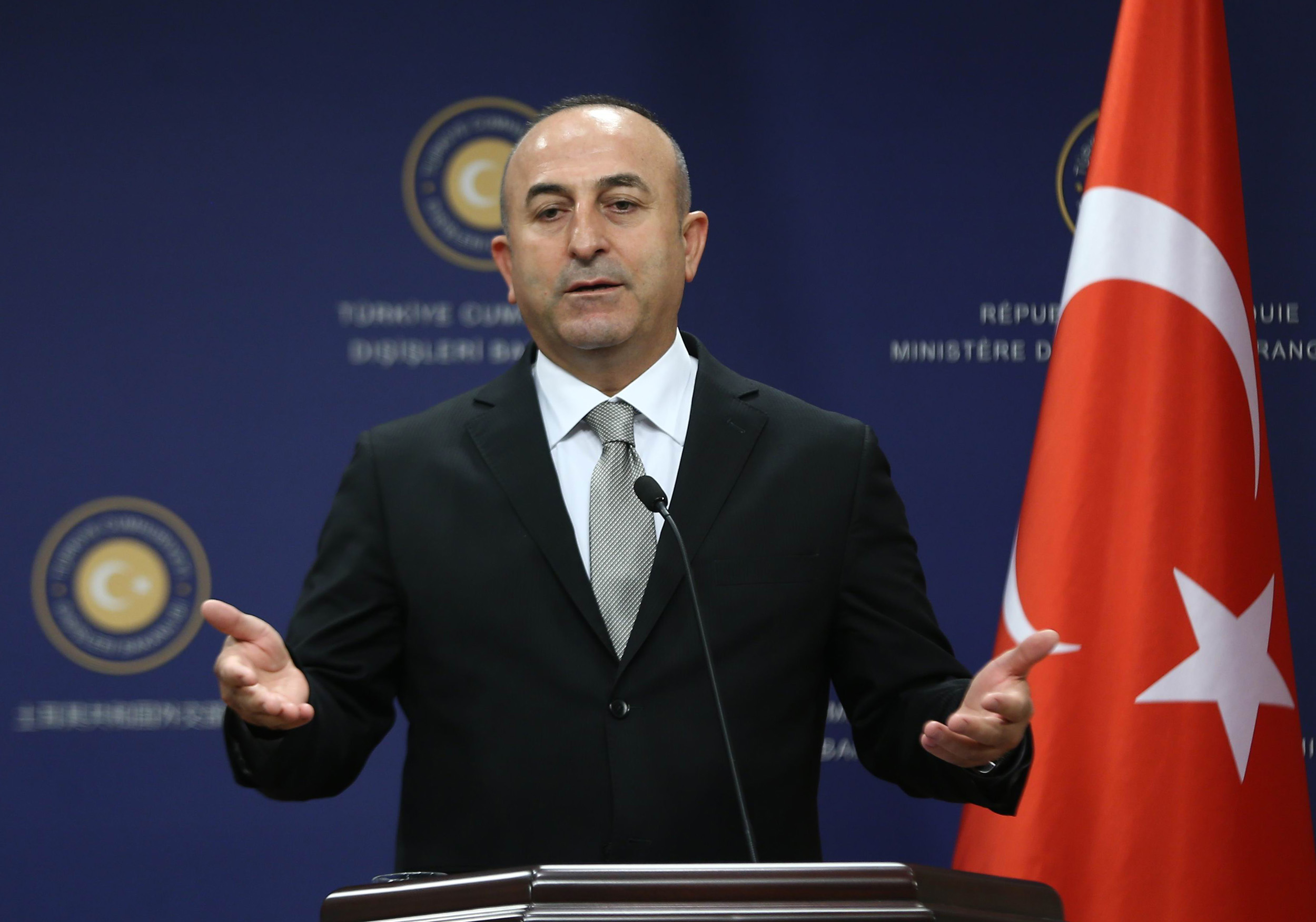 Dışişleri’nde firari diplomat sayısı belli oldu!
