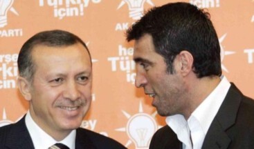 Eski AKP milletvekili Hakan Şükür’e büyük şok!