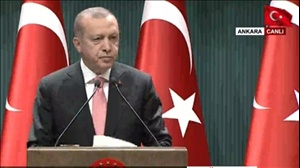 Feyzioğlu: Erdoğan’ın canlı yayına çıkmasıyla yüreğimiz ferahlamıştı.