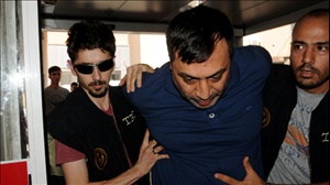 FETÖ’cü emniyet müdürü Kandil’e giderken yakalandı