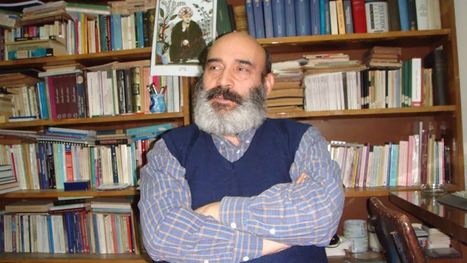 FETÖ DALGA GEÇİYOR: DOÇ. DR. HARUN ANAY AÇIĞA ALINDI