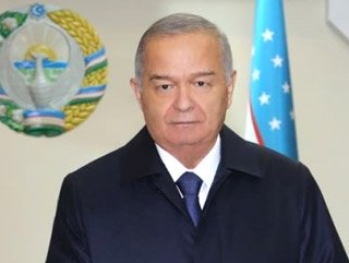 Özbekistan lideri İslam Kerimov hayatını kaybetti.
