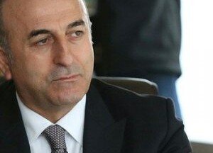 KARTLAR YENİDEN DAĞITILIYOR: BAKAN ÇAVUŞOĞLU’NDAN SÜRPRİZ ZİYARET