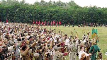 MACARİSTAN TURAN KURULTAYI’NIN ÖĞRETTİĞİ -2-