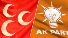 AK Parti için durum 31 Mart’ta hiç de iyi görünmüyor. Ama ittifak olursa…