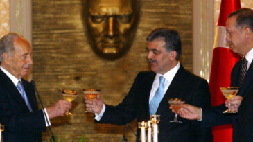 FETÖ’nün yeni golü: RECEP-siyon