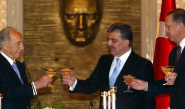 FETÖ’nün yeni golü: RECEP-siyon