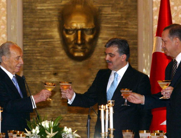 FETÖ’nün yeni golü: RECEP-siyon