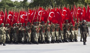 ORDUYU İTİBARSIZLAŞTIRMAK GÜVENLİĞİMİZİ ÇÖKERTİR