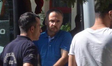 KAFA, GÖNÜL VE EL VİCDAN