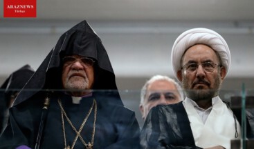 İran-Ermenistan kardeşliği depreşti