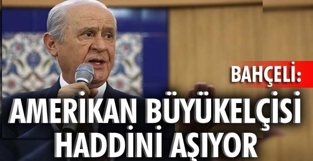 TÜRKİYE ABD’NİN 53. EYALETİ DEĞİLDİR