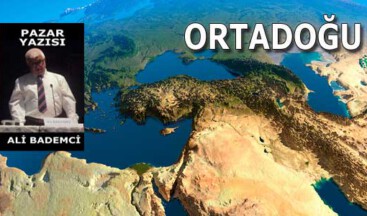 ORTADOĞU