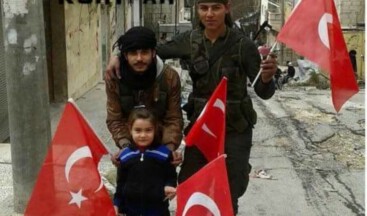 #TürkiyeElifeSahipÇık tı.