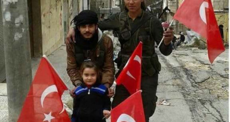 #TürkiyeElifeSahipÇık tı.