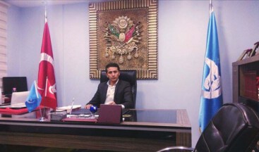 Ne zulmü ne de Ülküdaşlarımızı unuttuk.