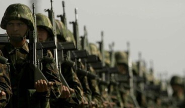 Bedelli askerlikte tek tip talebi patladı: #msbtektiponaylansın