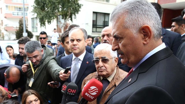 Başbakan Kılıçdaroğlu’nu anlamadı: Ne Değişti