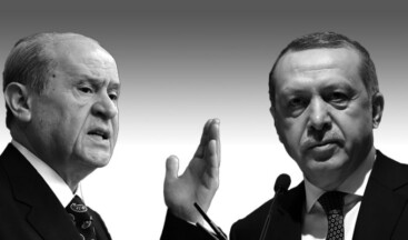 Bahçeli’ye Çağrı: O’na söyleyin ki…