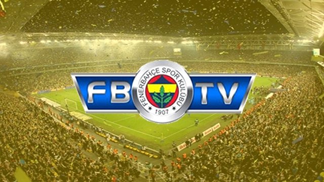 Fenerbahçe TV, HD Yayına Geçiyor