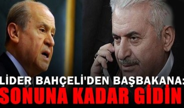 “FIRAT KALKANI OPERASYONU GENİŞLİYOR”