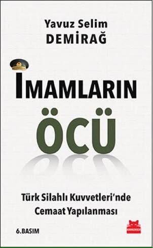 imamların öcü