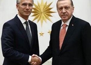NATO’DAN FLAŞ DARBE ÇIKIŞI