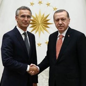 NATO’DAN FLAŞ DARBE ÇIKIŞI