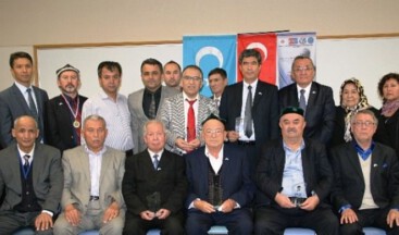 ‘DOĞU TÜRKİSTAN SÜRGÜN HÜKÜMETİ’ VATANDAŞLARINI UYARDI!