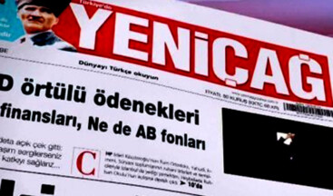 HAKARET GİBİ GÖZALTI GEREKÇELERLE ÜLKÜCÜLERE KUMPAS