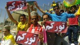 Kaşkay Türkleri Futbolda Fars Takımını Yenince Kutlamalarda Tebriz’i de Unutmadı