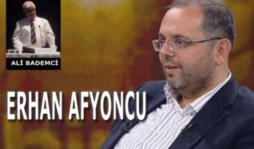 ERHAN AFYONCU