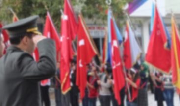 Bayram protokolünde şok değişiklik: Asker düşmanlığı mı?