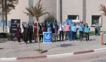 İnegöl Ülkü Ocakları’ndan “Kara Leke 15 Temmuz” tepkisi