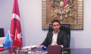 Ülkücüler Türkiye Cumhuriyeti’nin bağımsızlığı uğruna her türlü fedakârlığı yapmaya hazırdır!