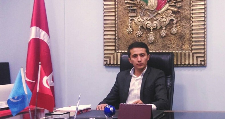 Ülkücüler Türkiye Cumhuriyeti’nin bağımsızlığı uğruna her türlü fedakârlığı yapmaya hazırdır!