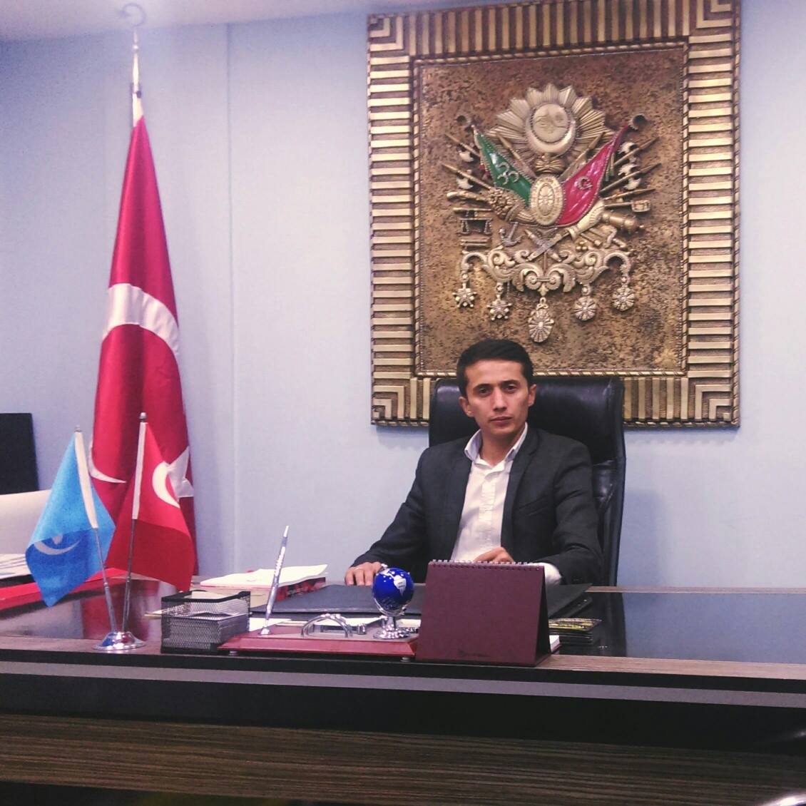 Ülkücüler Türkiye Cumhuriyeti’nin bağımsızlığı uğruna  her türlü fedakârlığı yapmaya hazırdır!